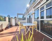 Перепродажа - Townhouse - Torrevieja - Carrefour