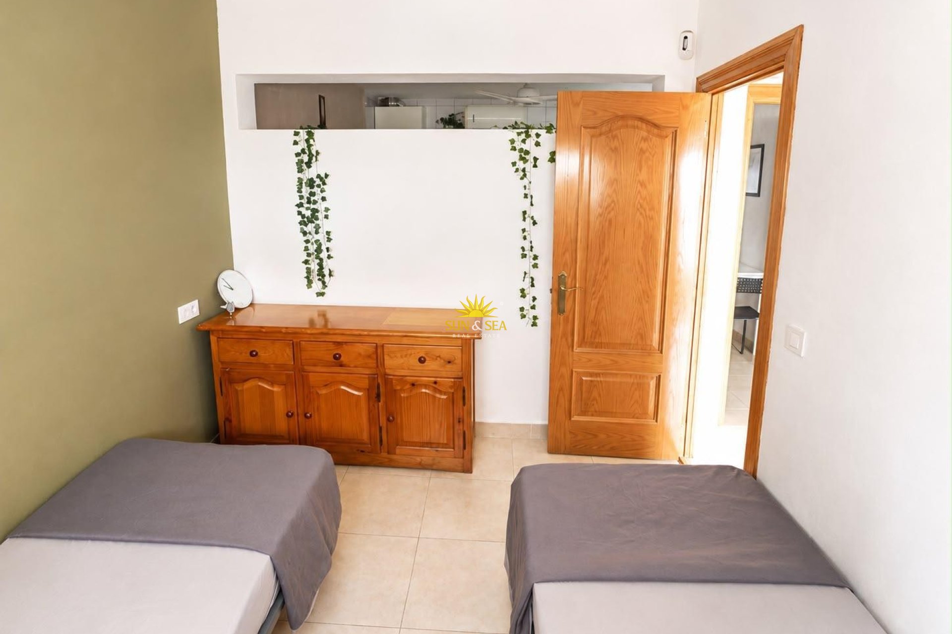Перепродажа - Townhouse - Torrevieja - Centro