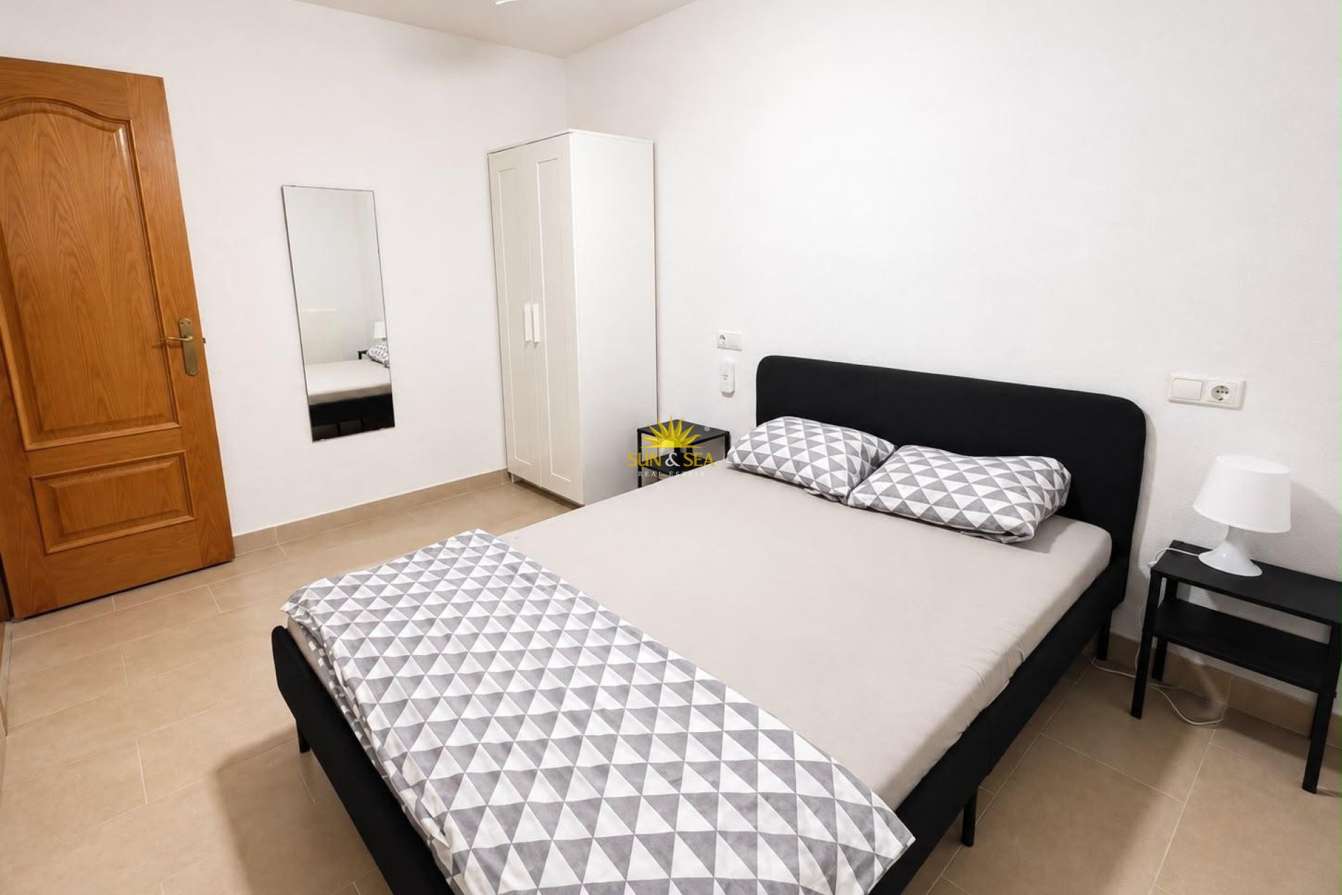Перепродажа - Townhouse - Torrevieja - Centro