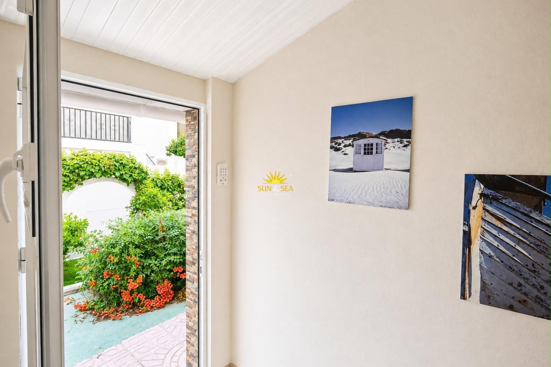 Перепродажа - Townhouse - Torrevieja - Centro