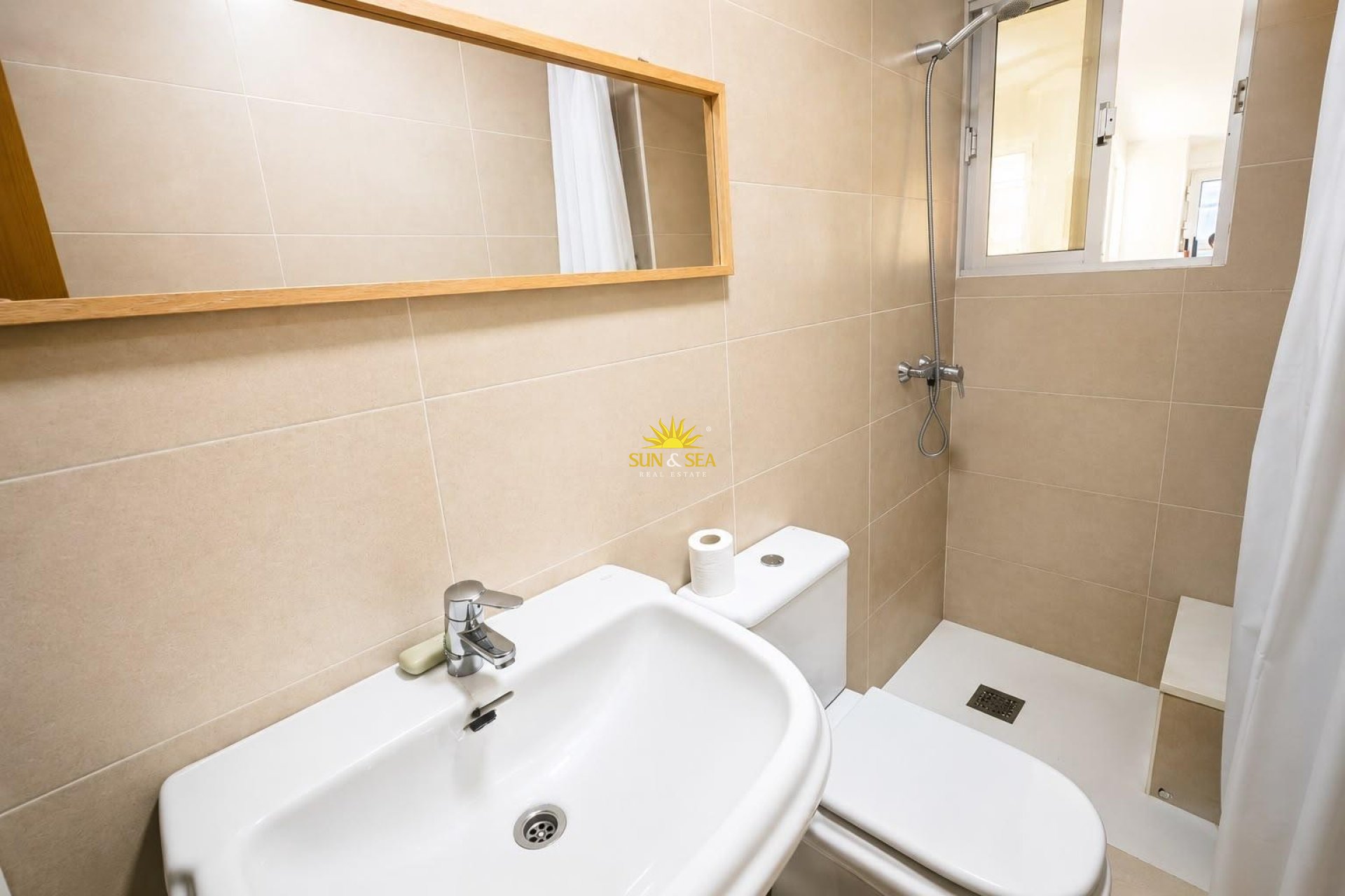 Перепродажа - Townhouse - Torrevieja - Centro