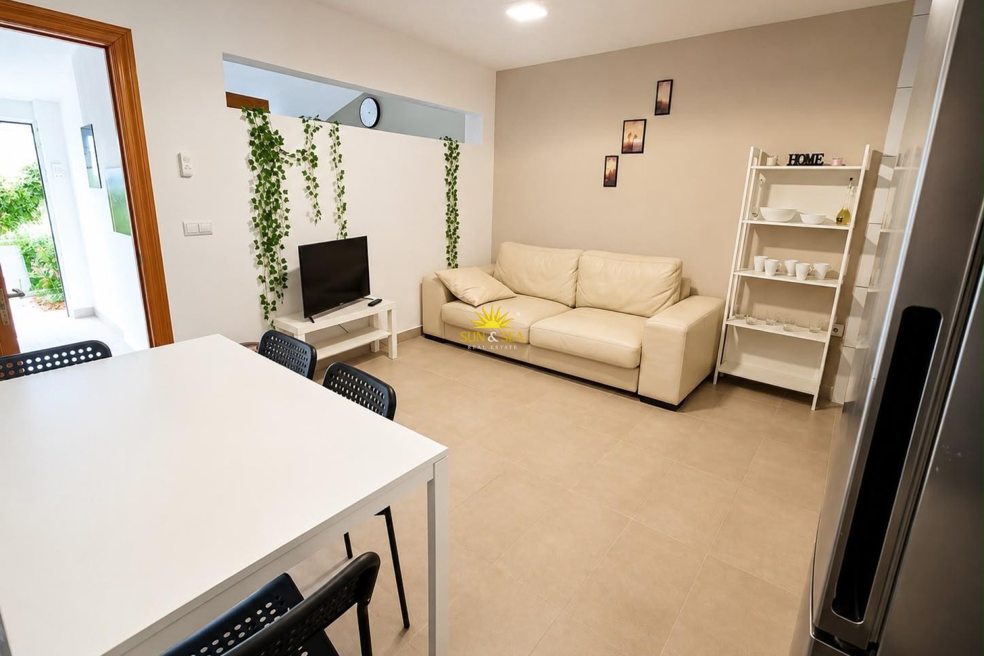 Перепродажа - Townhouse - Torrevieja - Centro