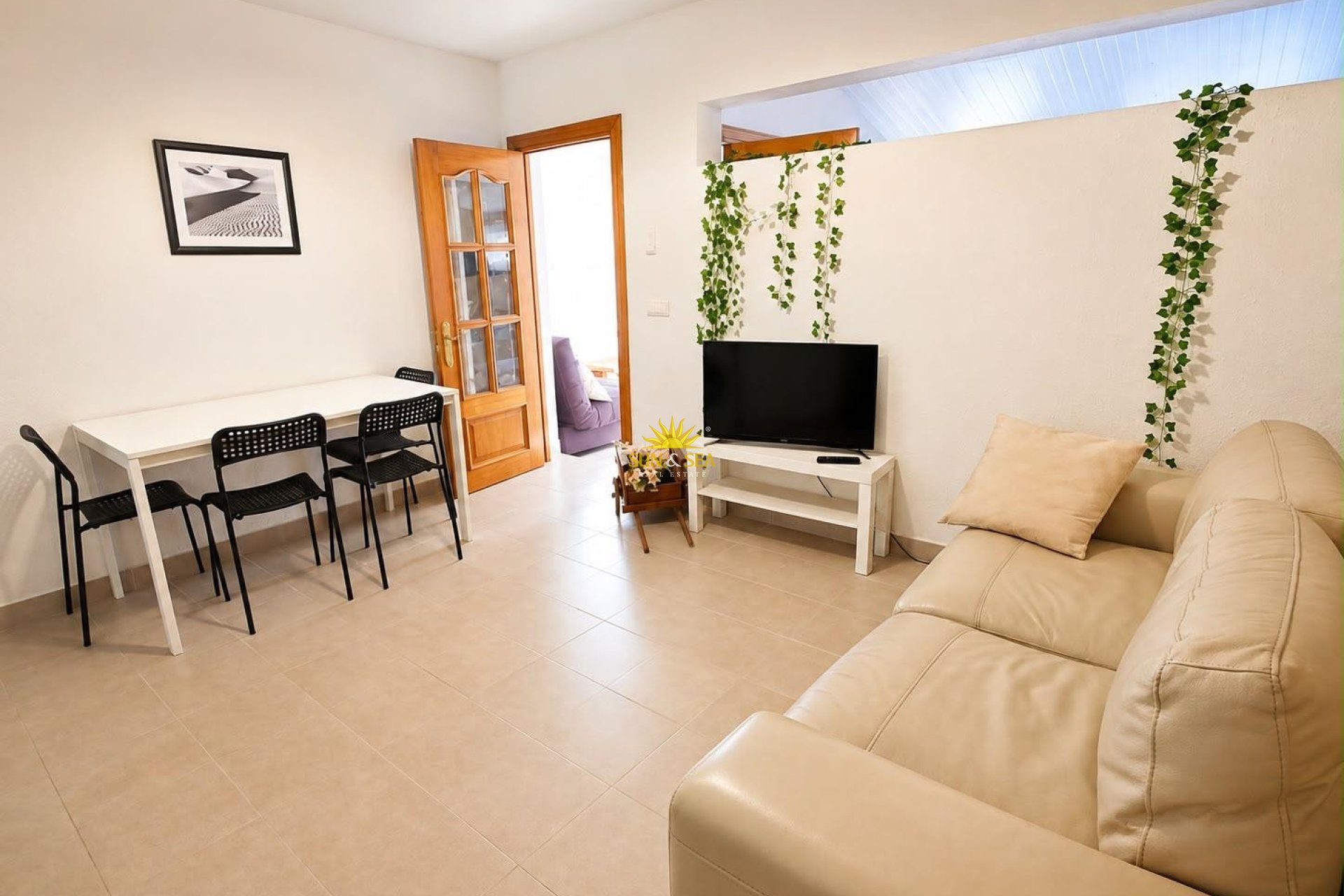 Перепродажа - Townhouse - Torrevieja - Centro
