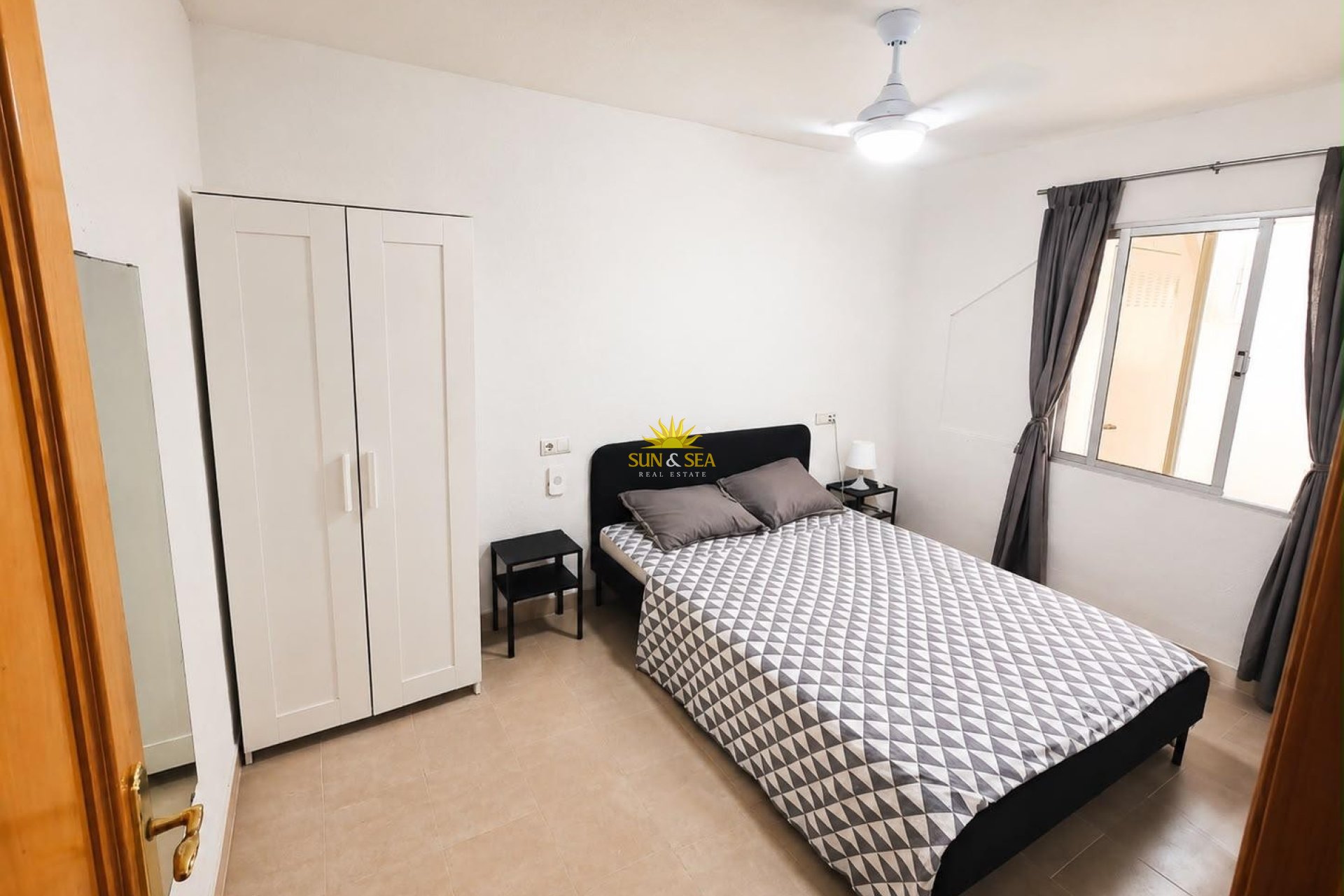 Перепродажа - Townhouse - Torrevieja - Centro