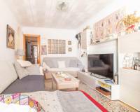 Перепродажа - Townhouse - Torrevieja - El chaparral