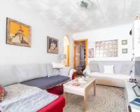Перепродажа - Townhouse - Torrevieja - El chaparral