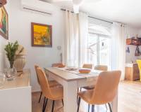 Перепродажа - Townhouse - Torrevieja - El chaparral