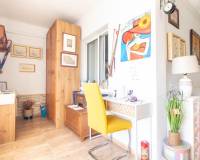 Перепродажа - Townhouse - Torrevieja - El chaparral