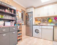 Перепродажа - Townhouse - Torrevieja - El chaparral