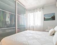 Перепродажа - Townhouse - Torrevieja - El chaparral