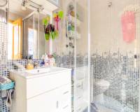 Перепродажа - Townhouse - Torrevieja - El chaparral