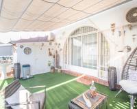 Перепродажа - Townhouse - Torrevieja - El chaparral