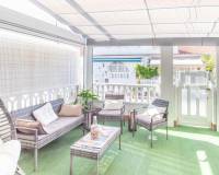 Перепродажа - Townhouse - Torrevieja - El chaparral