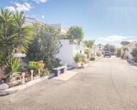 Перепродажа - Townhouse - Torrevieja - El chaparral