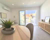 Перепродажа - Townhouse - Torrevieja - La Siesta - El Salado - Torreta