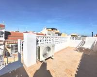Перепродажа - Townhouse - Torrevieja - La Siesta - El Salado - Torreta