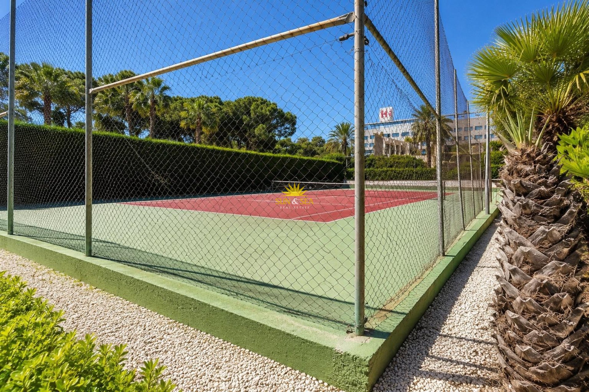 Перепродажа - Townhouse - Torrevieja - Lago jardin