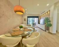 Перепродажа - Townhouse - Torrevieja - Los balcones