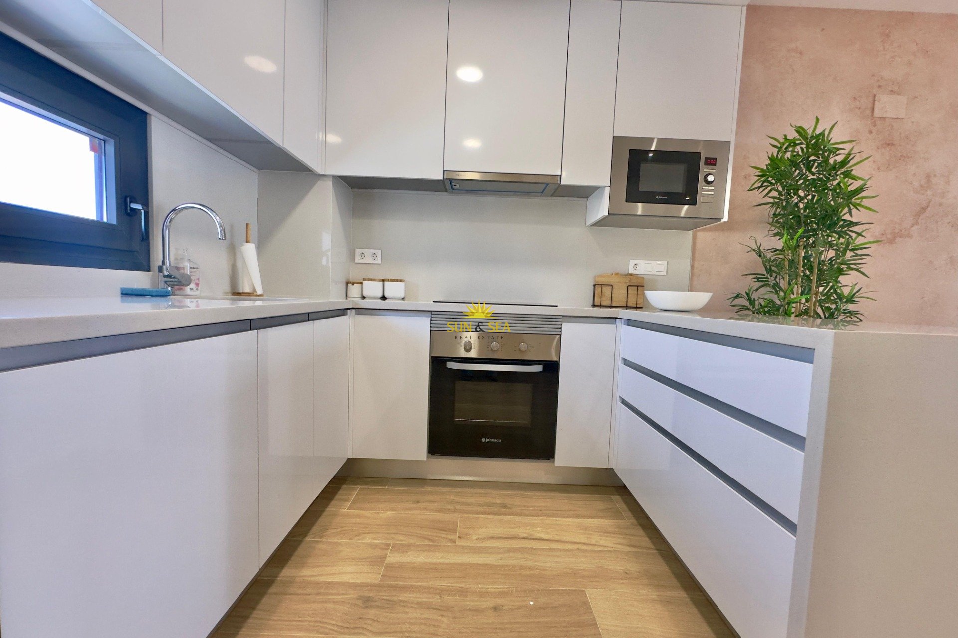 Перепродажа - Townhouse - Torrevieja - Los balcones