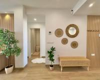 Перепродажа - Townhouse - Torrevieja - Los balcones