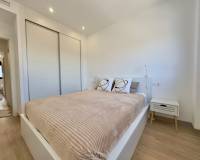 Перепродажа - Townhouse - Torrevieja - Los balcones
