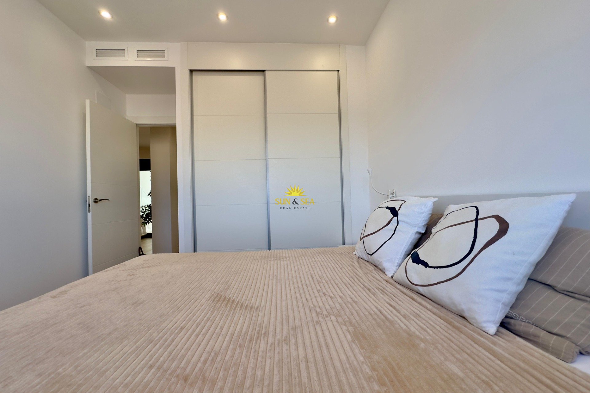 Перепродажа - Townhouse - Torrevieja - Los balcones