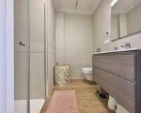 Перепродажа - Townhouse - Torrevieja - Los balcones