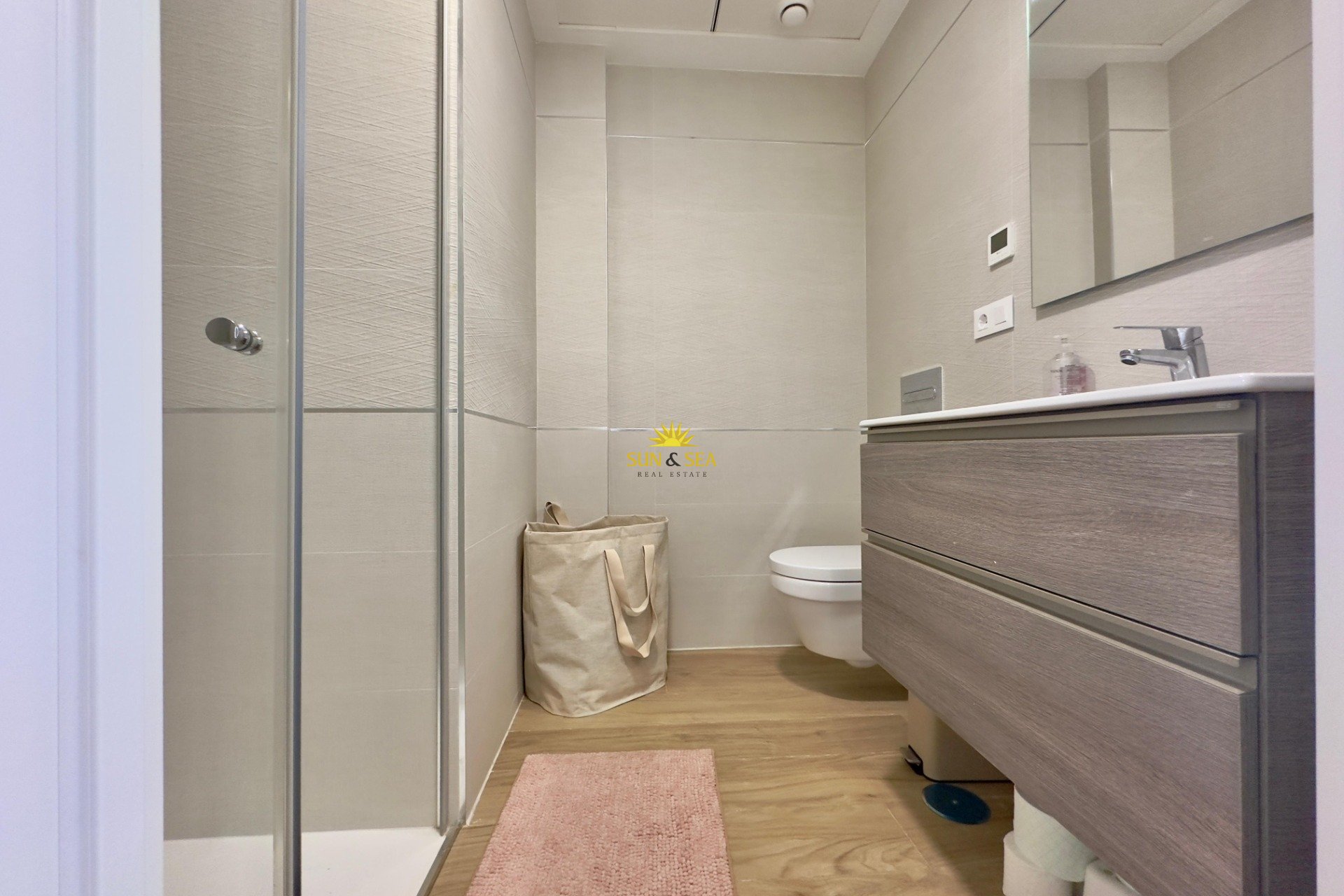 Перепродажа - Townhouse - Torrevieja - Los balcones