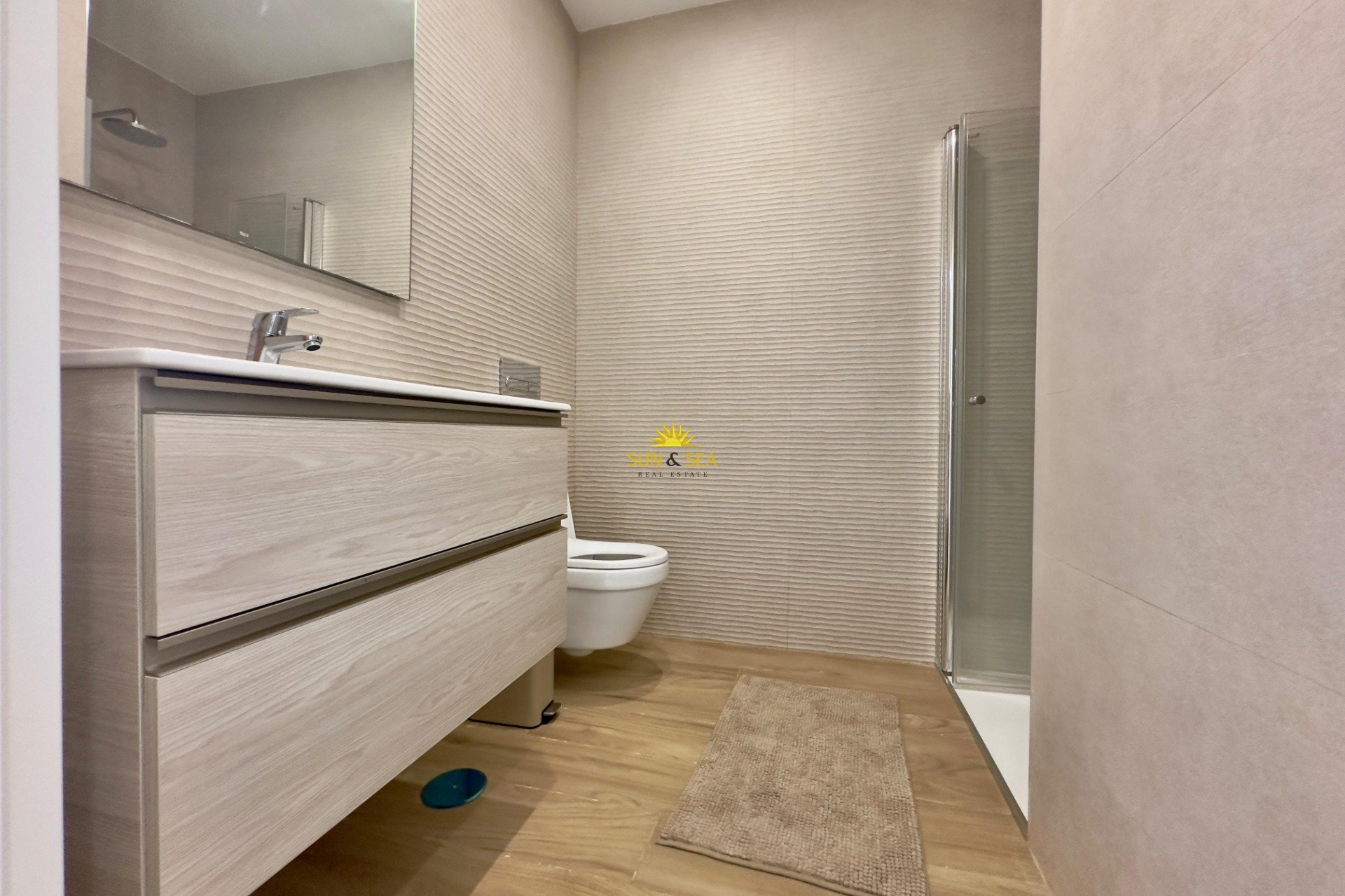 Перепродажа - Townhouse - Torrevieja - Los balcones