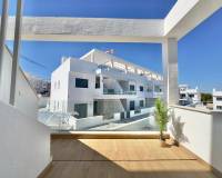 Перепродажа - Townhouse - Torrevieja - Los balcones