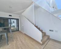 Перепродажа - Townhouse - Torrevieja - Los balcones