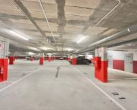 Перепродажа - Townhouse - Torrevieja - Los balcones