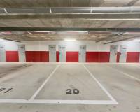 Перепродажа - Townhouse - Torrevieja - Los balcones