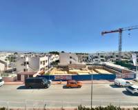 Перепродажа - Townhouse - Torrevieja - Los balcones