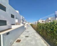 Перепродажа - Townhouse - Torrevieja - Los balcones