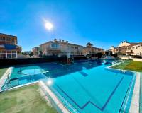 Перепродажа - Townhouse - Torrevieja - Nueva Torrevieja - Aguas Nuevas