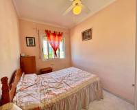 Перепродажа - Townhouse - Torrevieja - Nueva Torrevieja - Aguas Nuevas