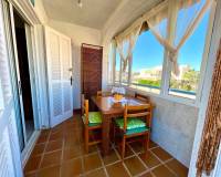 Перепродажа - Townhouse - Torrevieja - Nueva Torrevieja - Aguas Nuevas