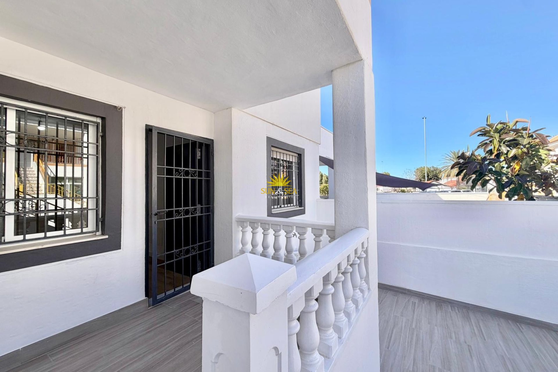 Перепродажа - Townhouse - Torrevieja - Parque de las Naciones