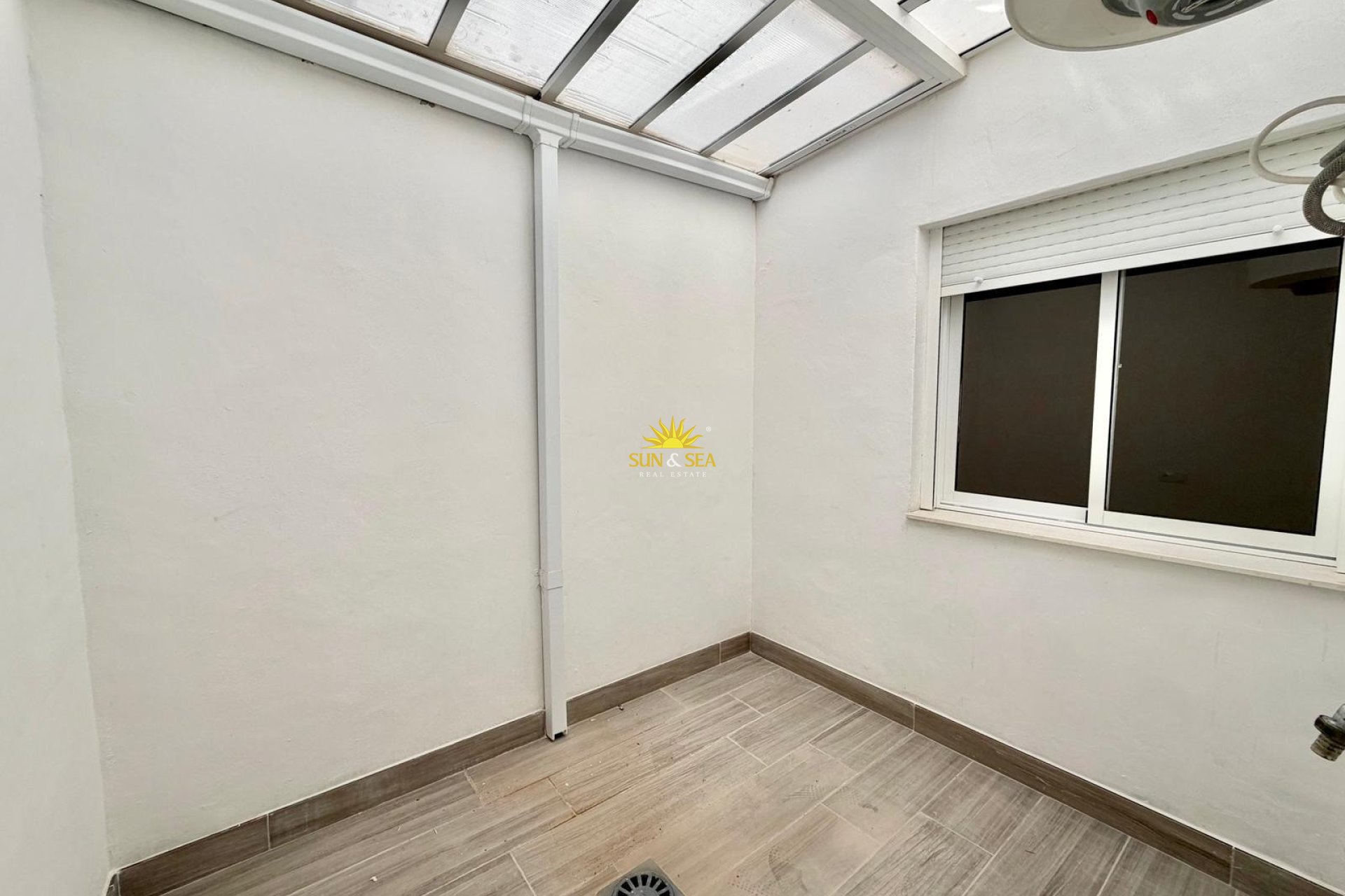 Перепродажа - Townhouse - Torrevieja - Parque de las Naciones