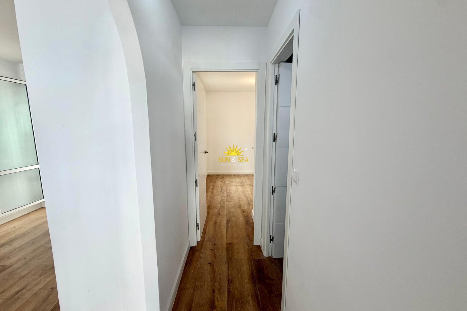 Перепродажа - Townhouse - Torrevieja - Parque de las Naciones