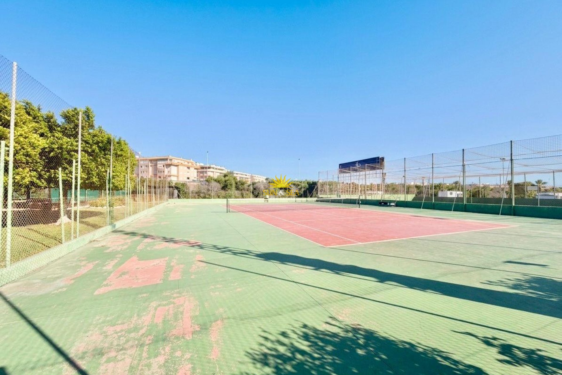 Перепродажа - Townhouse - Torrevieja - Parque de las Naciones