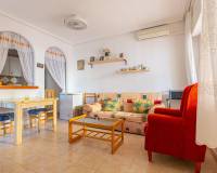 Перепродажа - Townhouse - Torrevieja - Playa de los Naufragos