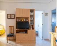 Перепродажа - Townhouse - Torrevieja - Playa de los Naufragos