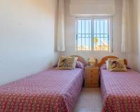 Перепродажа - Townhouse - Torrevieja - Playa de los Naufragos