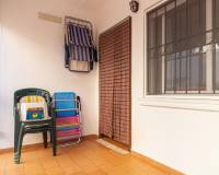 Перепродажа - Townhouse - Torrevieja - Playa de los Naufragos