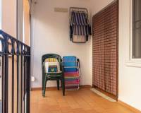 Перепродажа - Townhouse - Torrevieja - Playa de los Naufragos