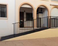 Перепродажа - Townhouse - Torrevieja - Playa de los Naufragos