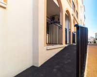 Перепродажа - Townhouse - Torrevieja - Playa de los Naufragos