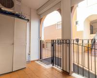 Перепродажа - Townhouse - Torrevieja - Playa de los Naufragos